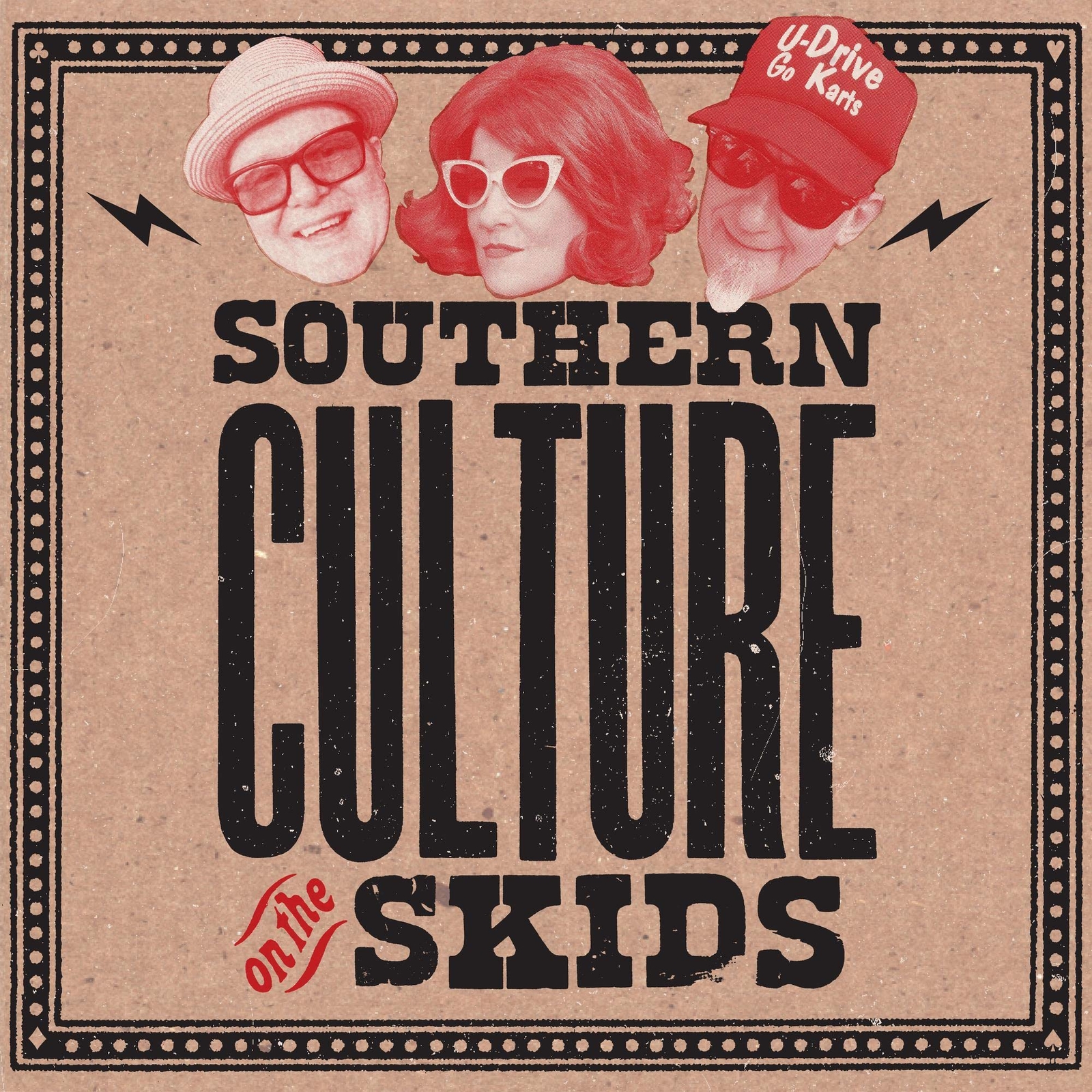 Southern Culture On The Skids Bootleggers Choice (CD)