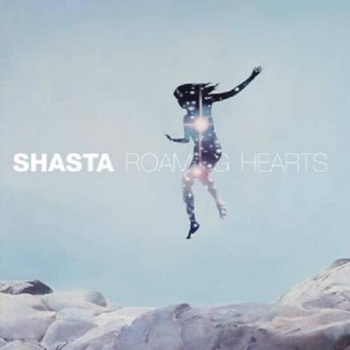 Shasta Roaming Hearts (Vinyl LP)