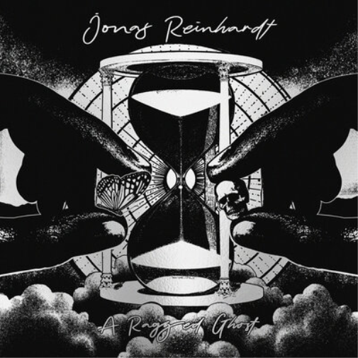 Jonas Reinhardt A Ragged Ghost (Cassette)