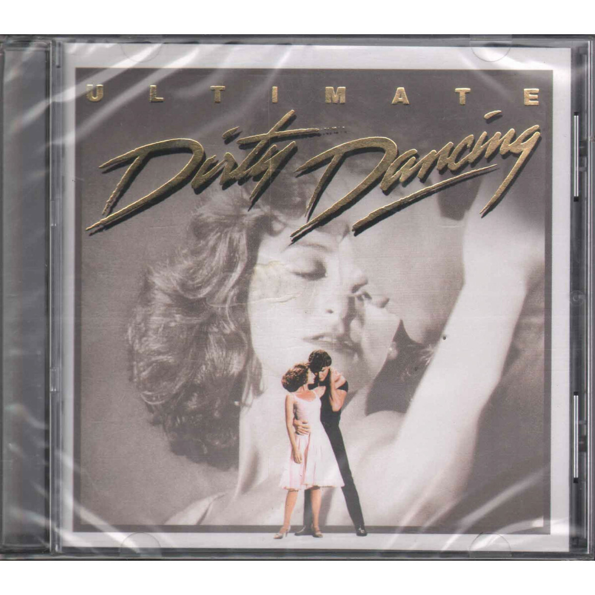 AA.VV. ‎CD Ultimate Dirty Dancing Remastered OST Sigillato 0828765552523