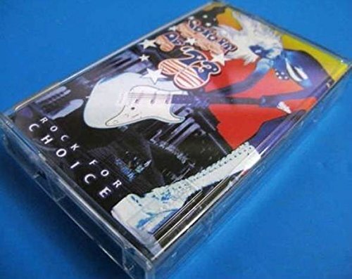 Spirit Of '73 Spirit Of '73 Rock For Choice (Cassette)