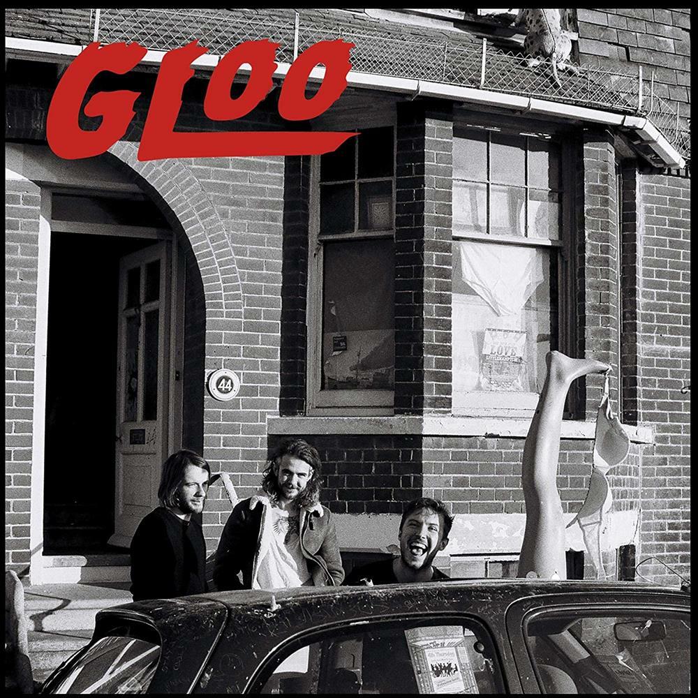 A Pathetic Youth - Gloo (Audio Cd)