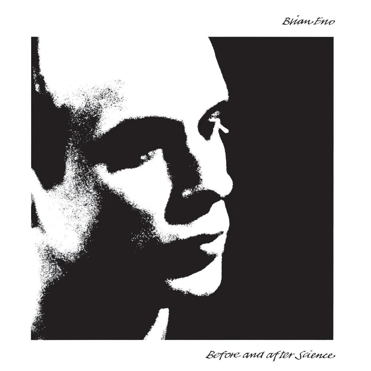 7024787 Audio Cd Brian Eno - Before And After Science
