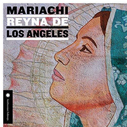 Mariachi Reyna De Los Angeles Mariachi Reyna De Los Angeles (CD) Album