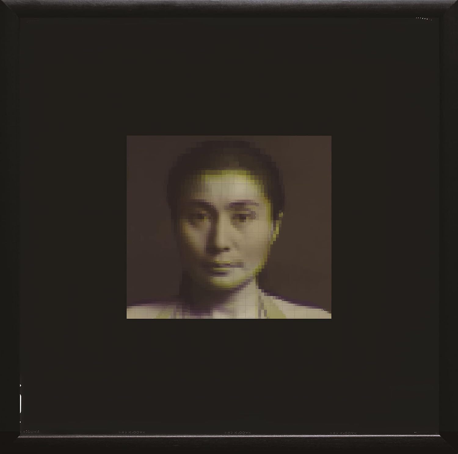 Yoko Ono Tribute - Ocean Child: Songs Of Yoko Ono - Vinile