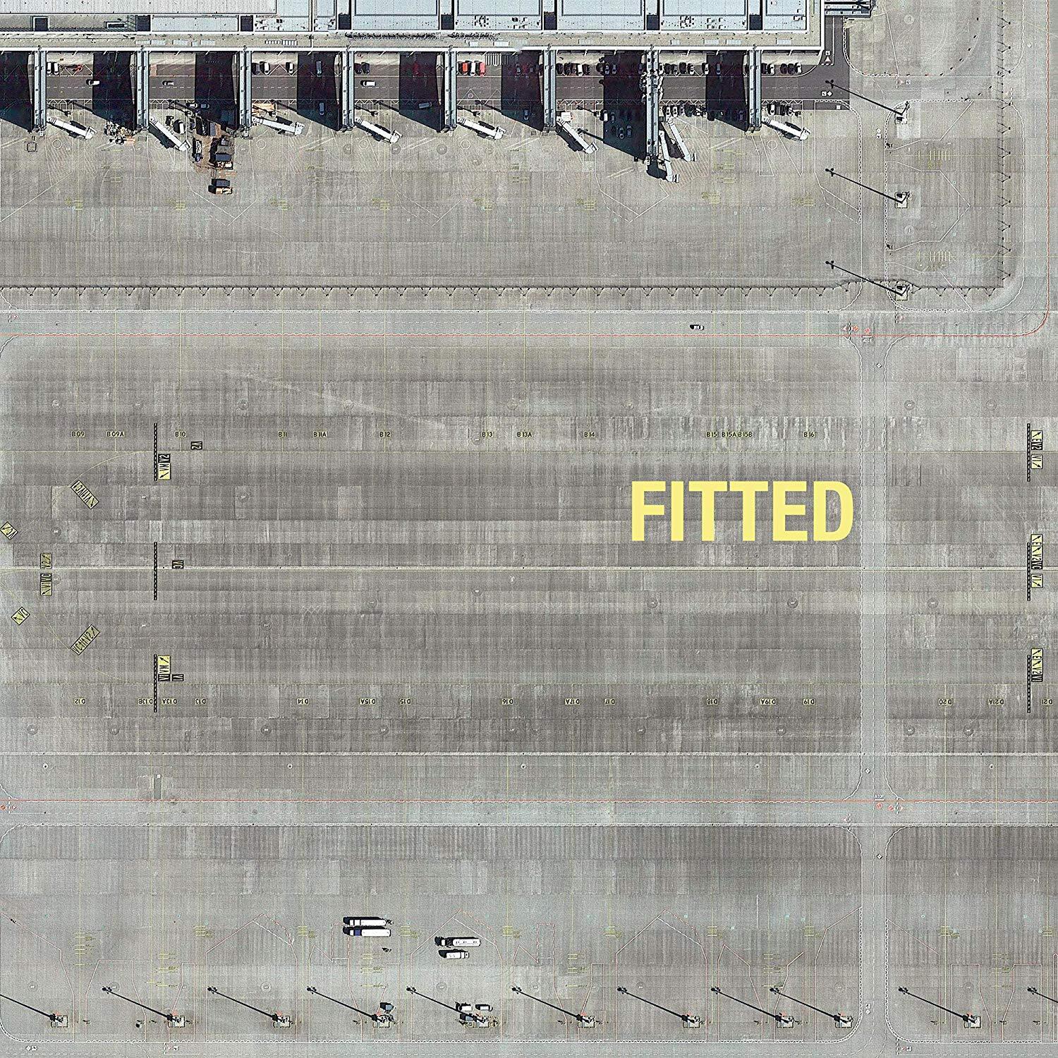 7024784 Audio Cd Fitted - First Fits