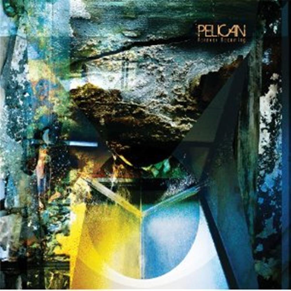 Forever Becoming - Pelican (Audio Cd)