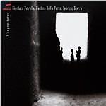 PETRELLA / DALLA PORTA / SFERRA - IL BAGNO TURCO  CD
