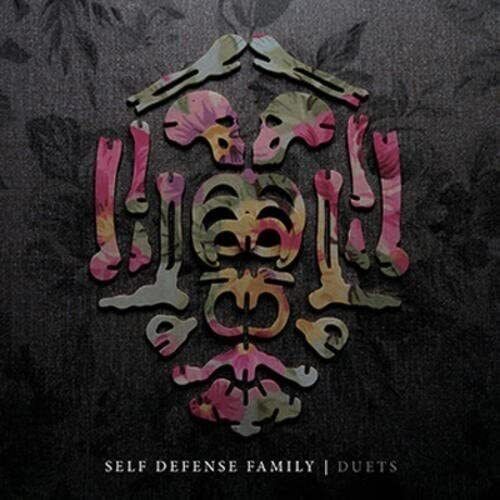SELF DEFENSE FAMILY Duets (Vinyl LP)