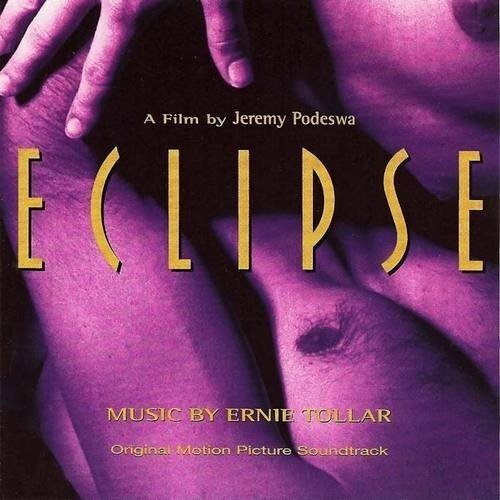 Ernie Tollar Eclipse (CD)