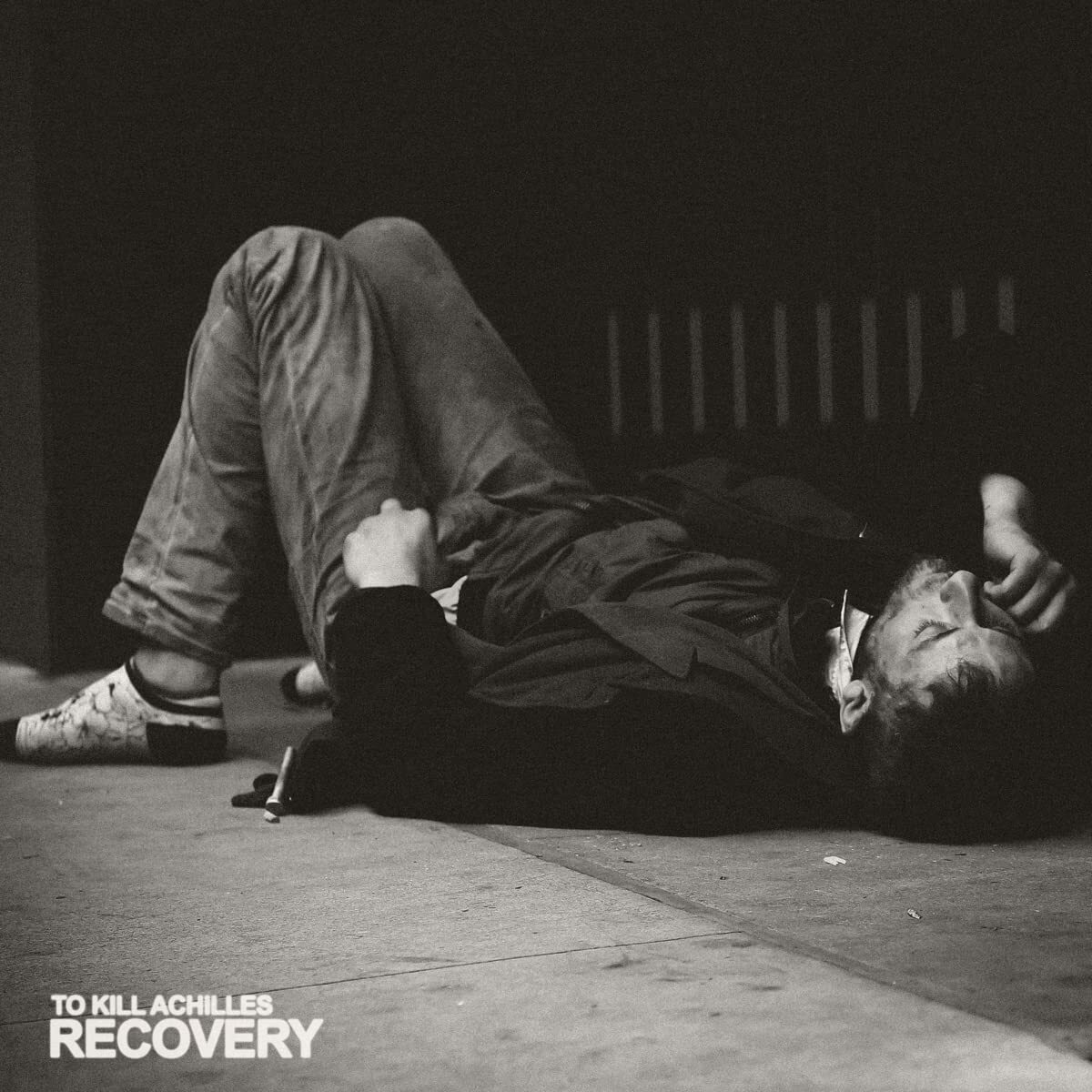 To Kill Achilles Recovery (CD)