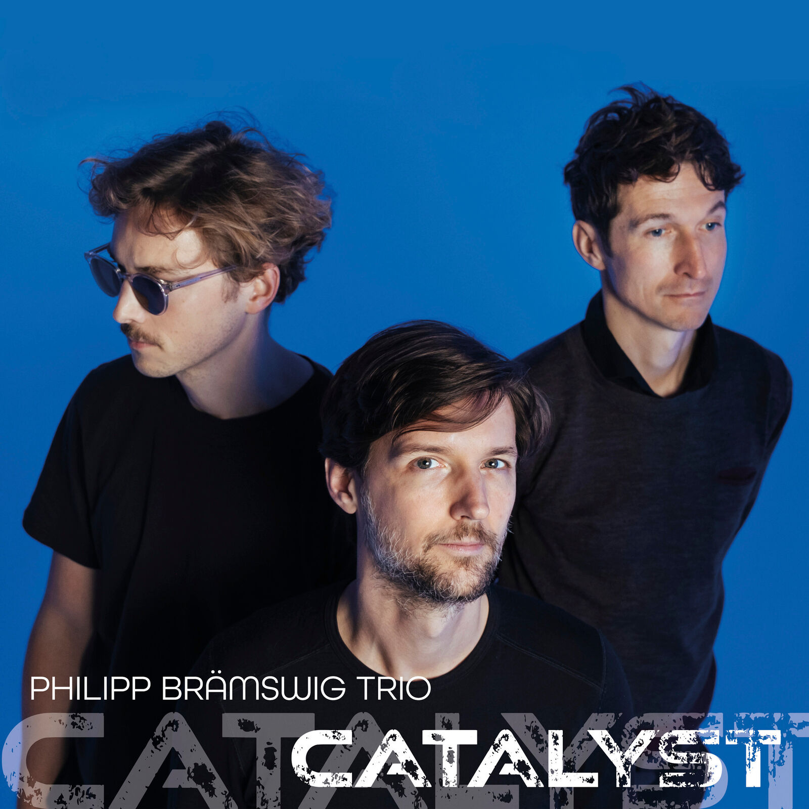 Catalyst (Cd)
