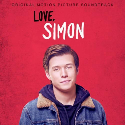 Various Artists Love, Simon (Vinyl LP) 12" Album
