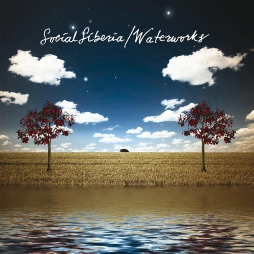 Social Siberia Waterworks (CD)