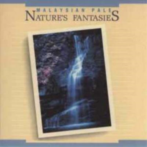 Malaysian Pale Nature's Fantasies (CD) Album