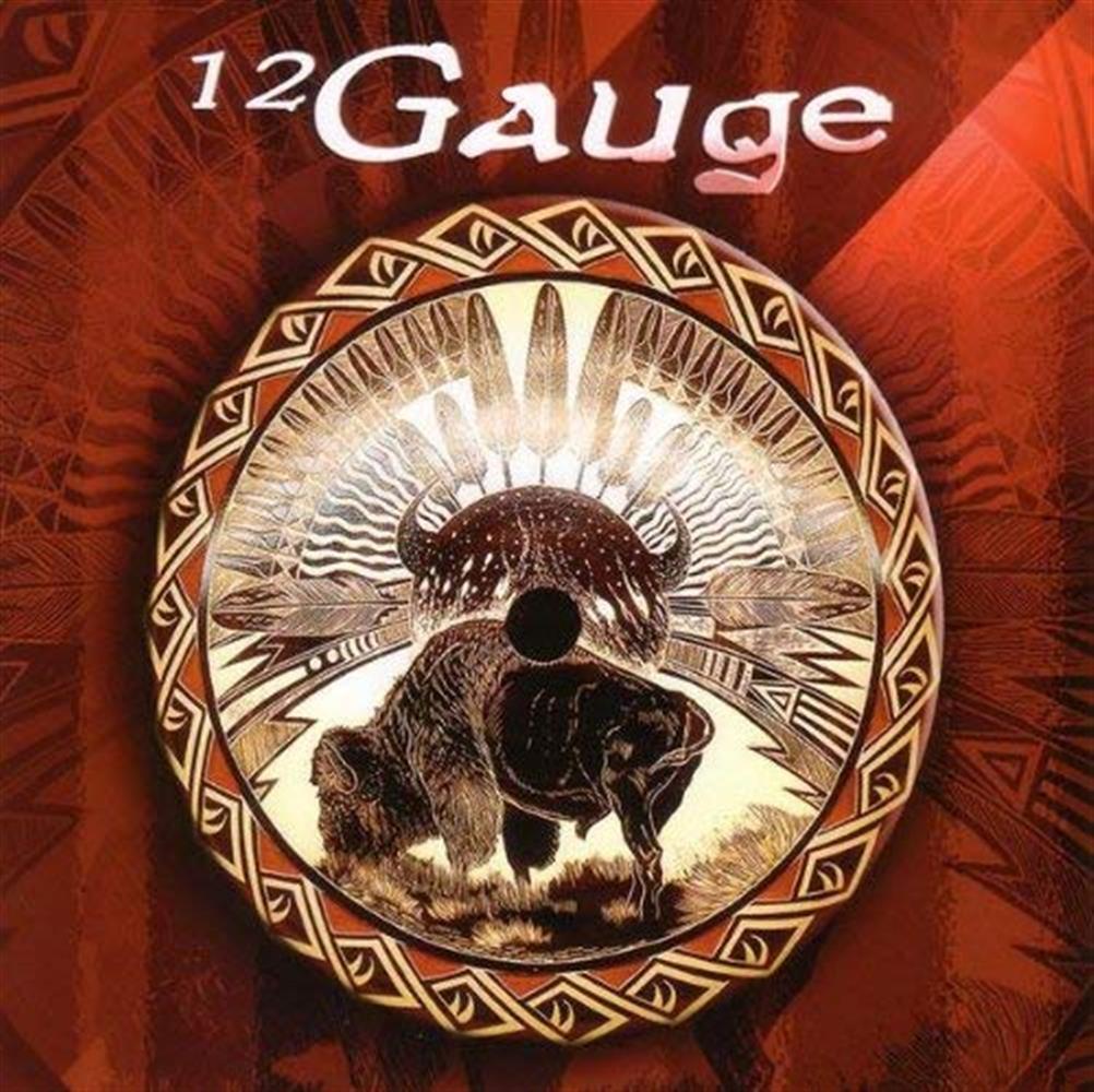 12 Gauge - 12 Gauge (Audio CD)