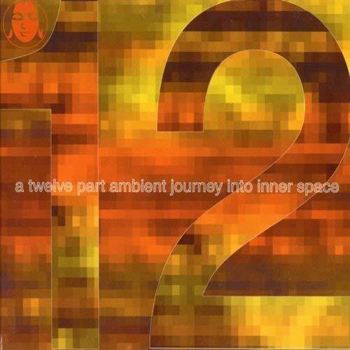Audio Cd Twelve: A Twelve Part Inner Journey Into Inner Space / Various