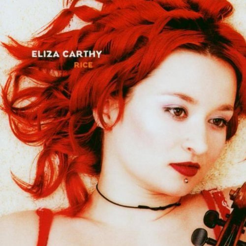 Audio Cd Eliza Carthy - Rice |Nuovo|