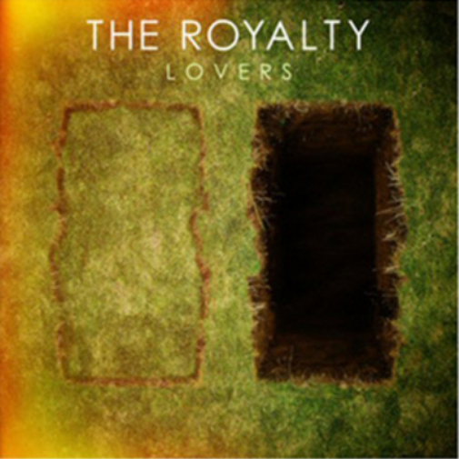 The Royalty Lovers (CD) Album