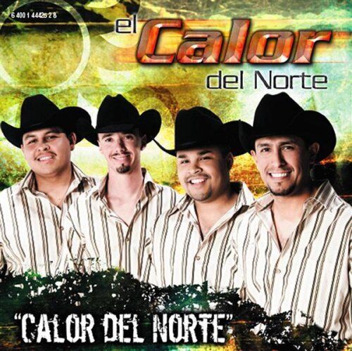 Calor del Norte Calor Del Norte (CD)