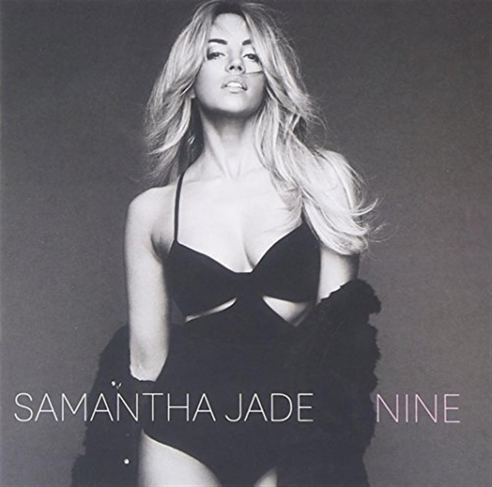 Nine - Jade Samantha (Audio Cd)