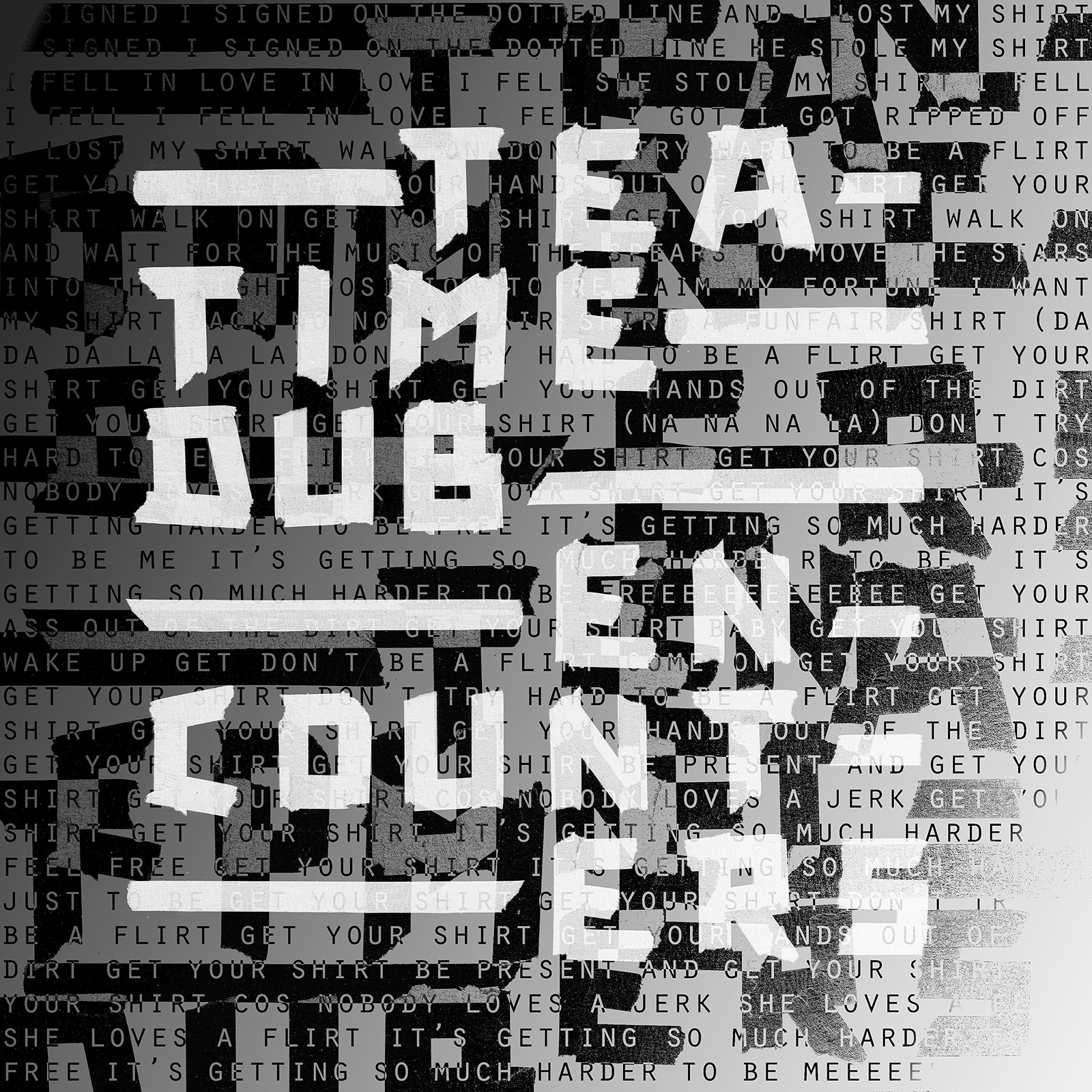 Underworld & Iggy Pop Teatime Dub Encounters (CD)