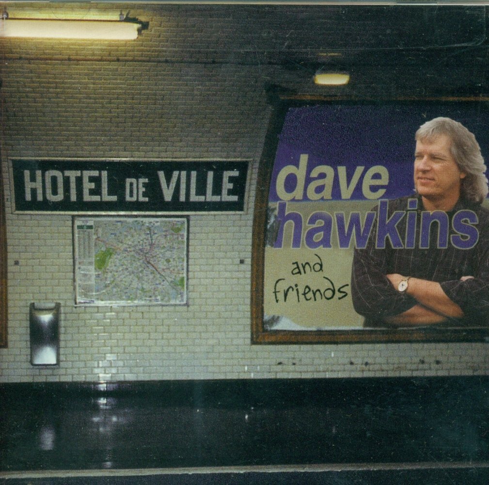 Michael Salerno HOTEL DeVILLE (US Import) (CD)