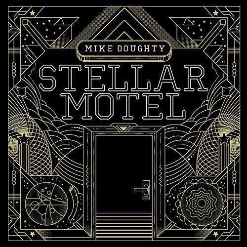 Mike Doughty Stellar Motel (Vinyl LP)