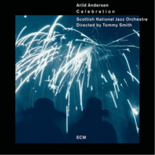 Scottish National Jazz Orchestra Celebration (CD) Album