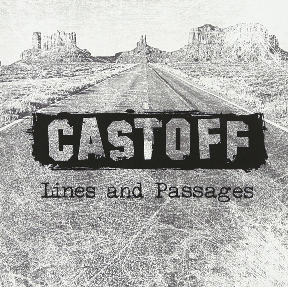 Castoff Lines And Passages (CD)