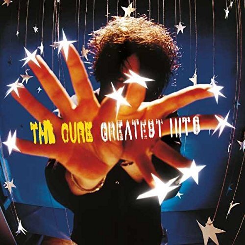 Vinile Cure (The) - Greatest Hits (2 Lp)
