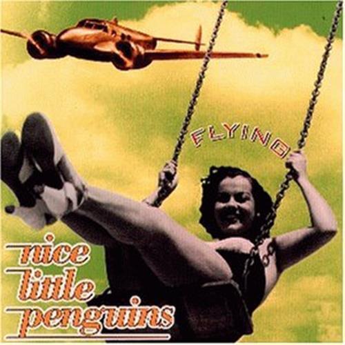 Flying - Nice Little Penguins (Audio CD)