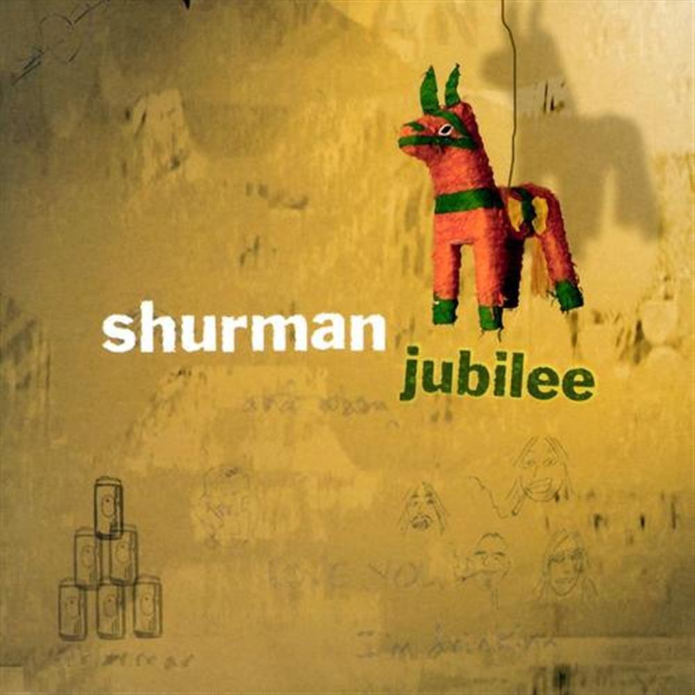 Jubilee - Shurman (Audio Cd)