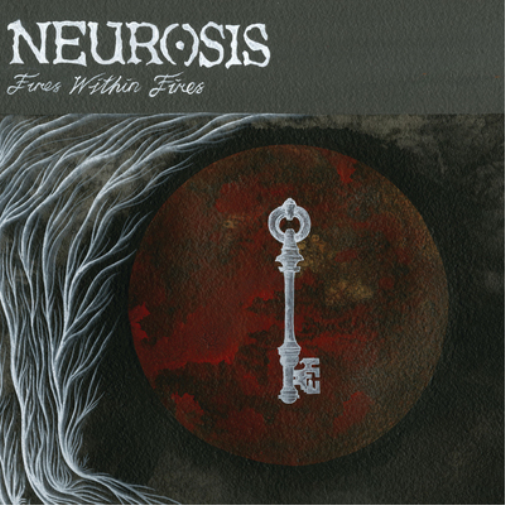 Neurosis Fires Within Fires (CD) Album