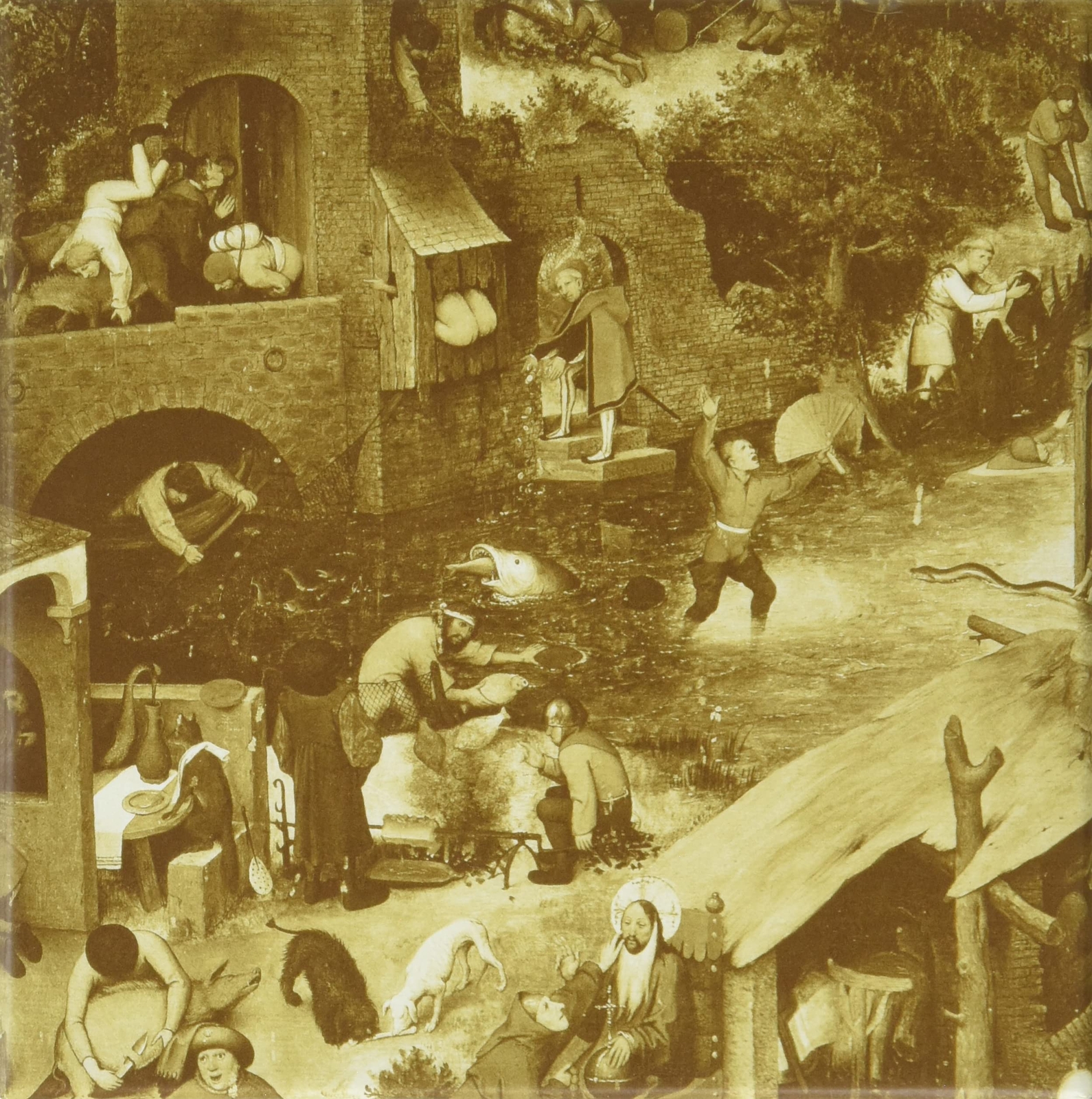 Fleet Foxes First Collection 2006-2009 (CD)