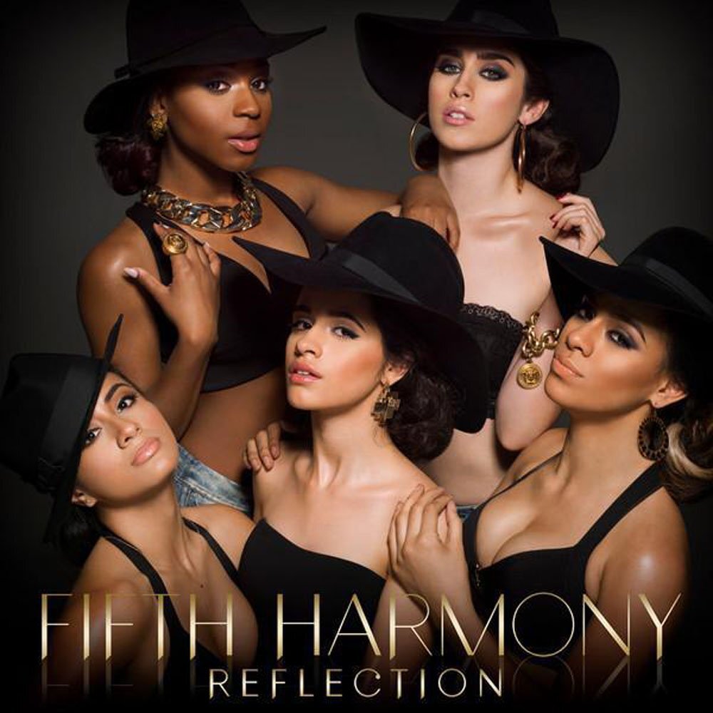 Fifth Harmony Reflection (Vinyl LP)