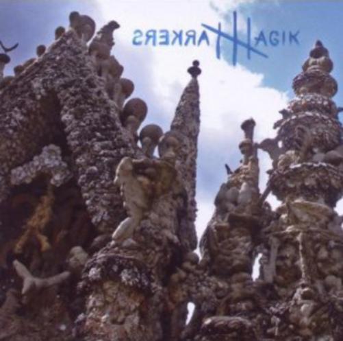 Magik Markers Balf Quarry (Vinyl LP) 12" Album