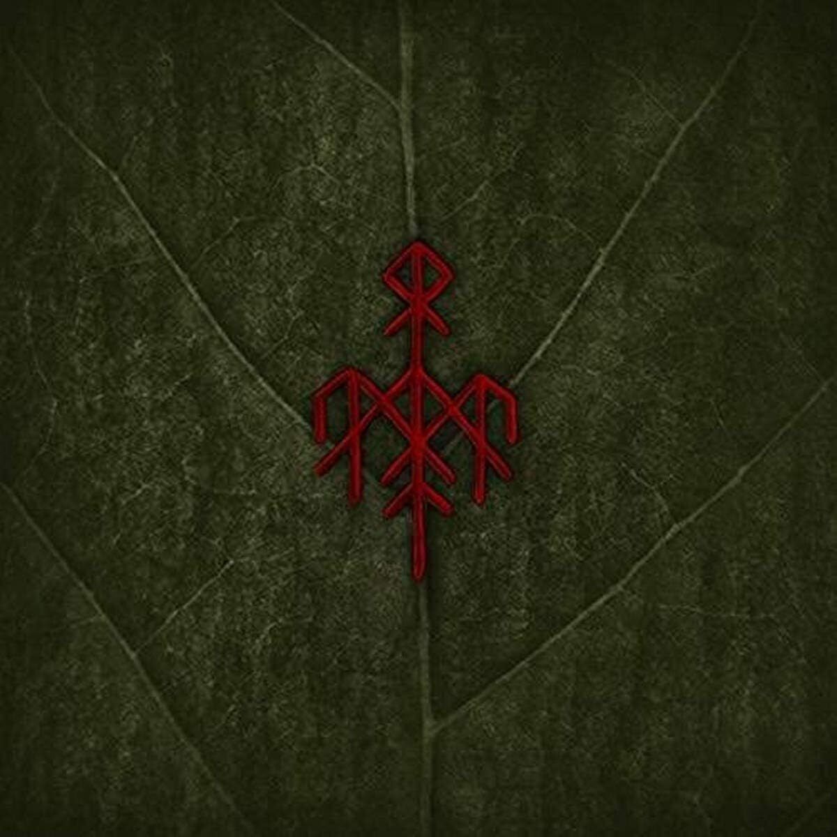 Wardruna Yggdrasil (Vinyl LP) 12" Album