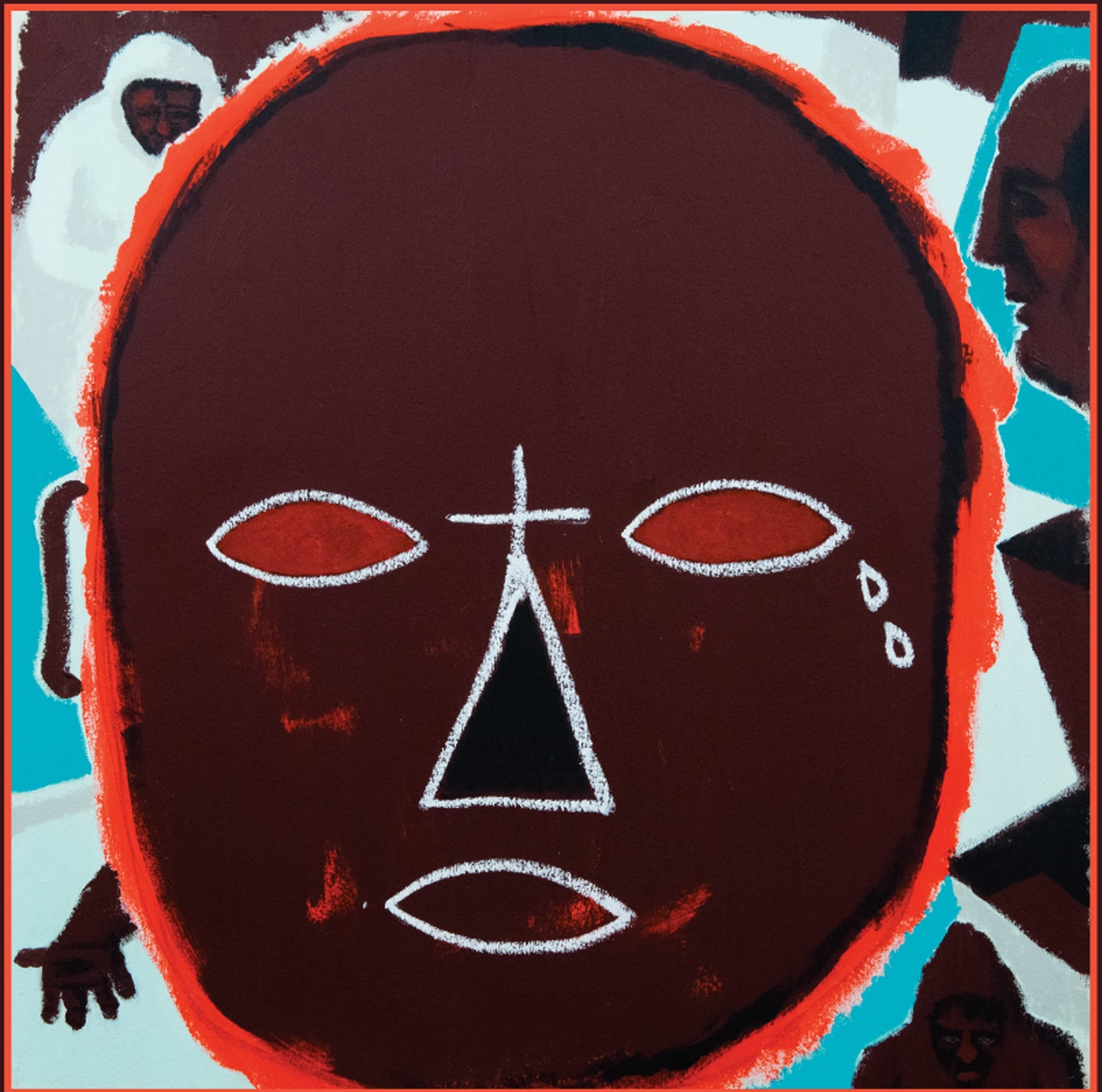 VAIN,RICHARD Night Jammer (Vinyl LP)