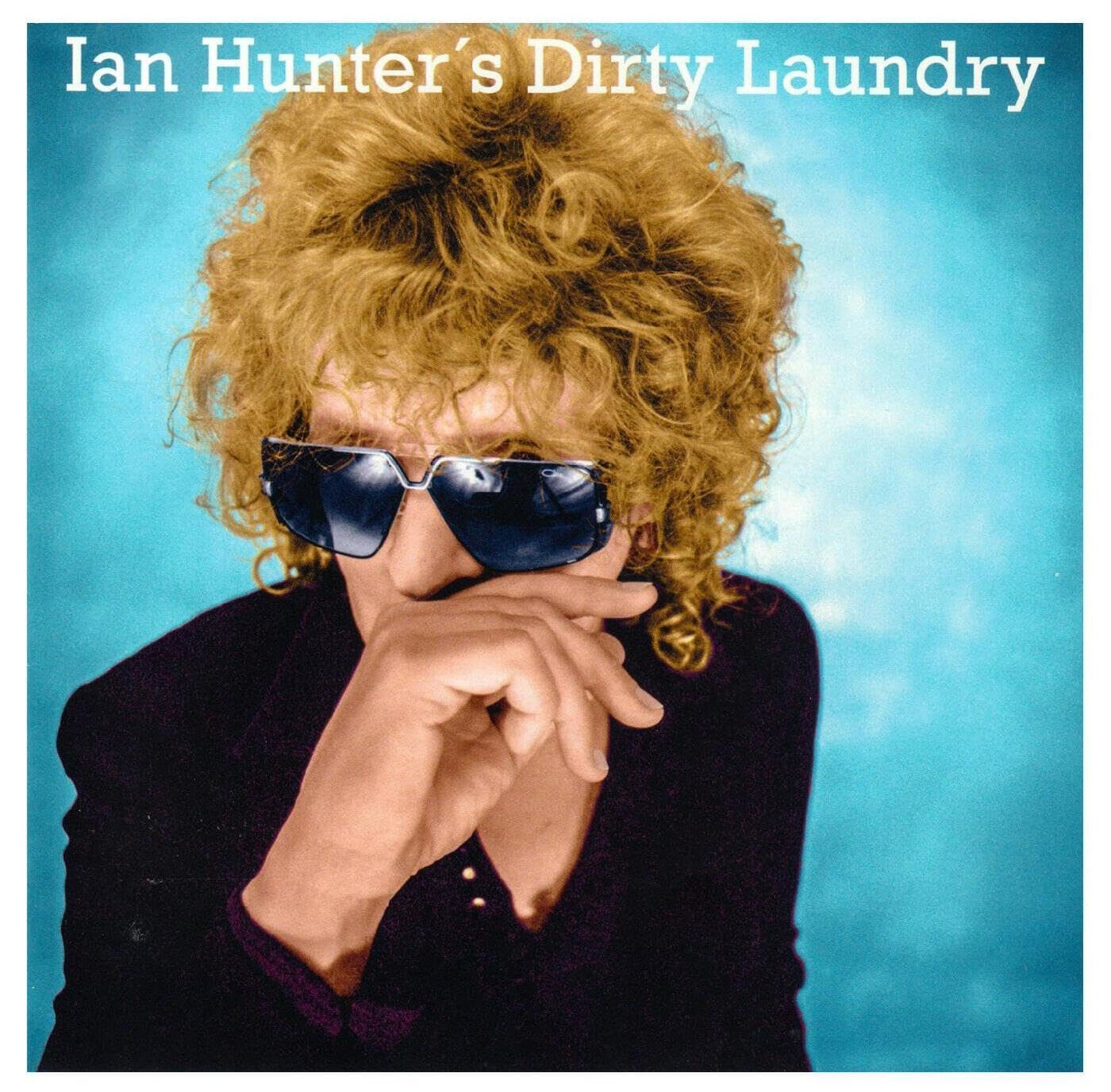 Ian Hunter's Dirty Laundry Ian Hunter's Dirty Laundry (CD) Album