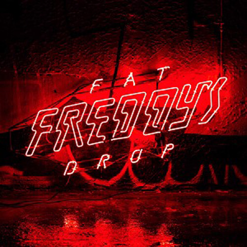 Fat Freddy's Drop Bays (CD) Album