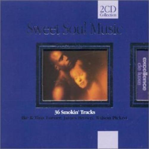 Brown 36 Smokin Tracks (CD)