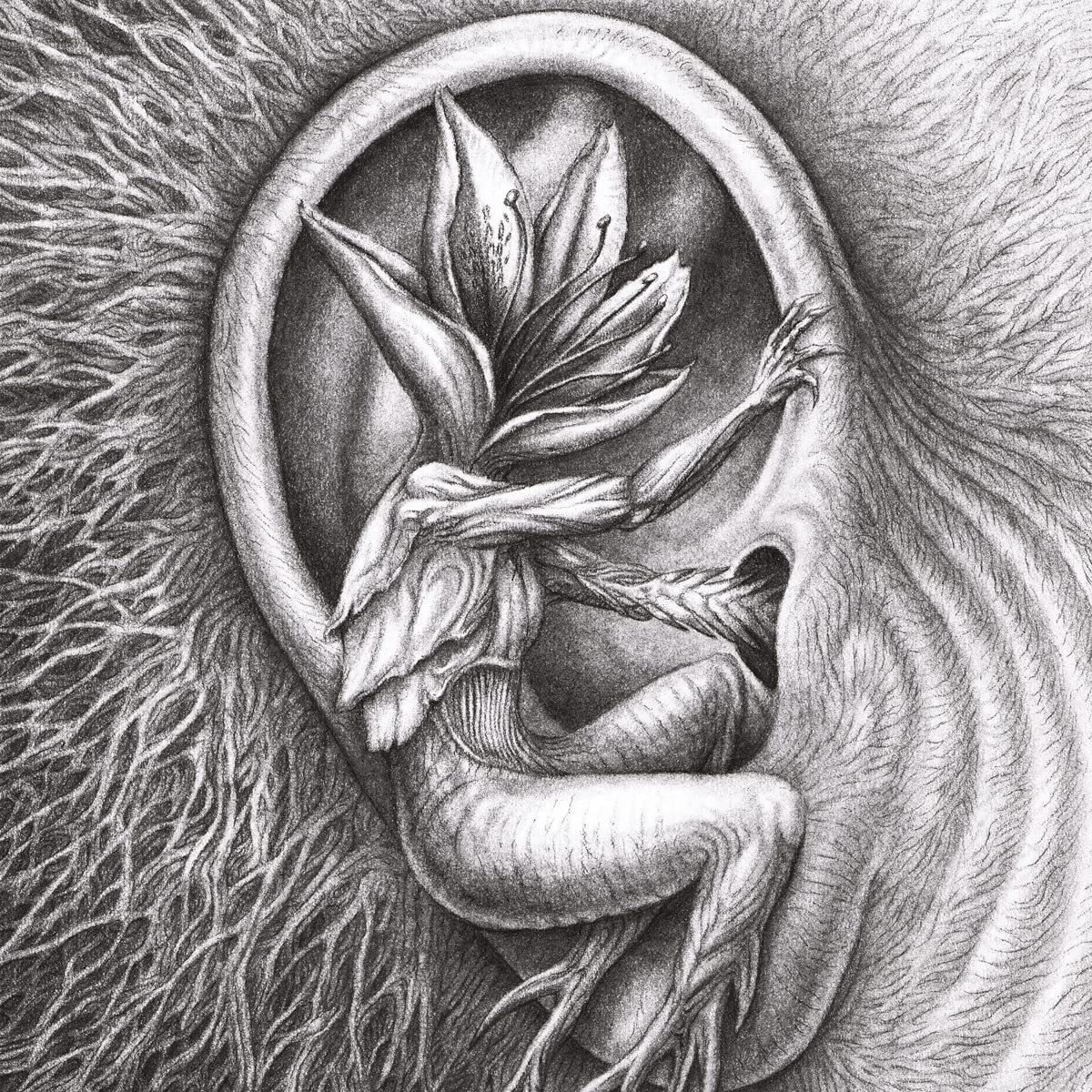 Botanist III: Doom in Bloom (Vinyl LP)