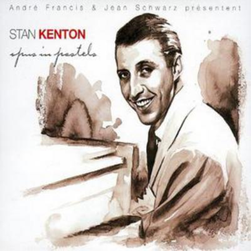 Stan Kenton Jazz Characters: Stan Kenton (CD) Album