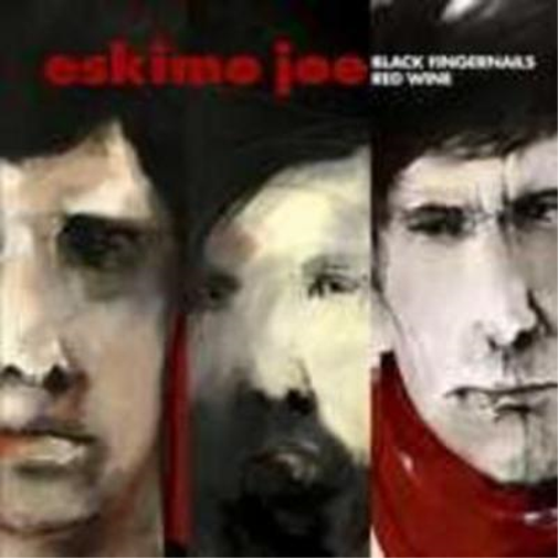 Eskimo Joe Black Fingernails, Red Wine (CD) Album