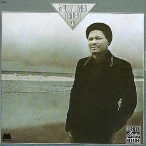 McCoy Tyner Trident (CD) Album