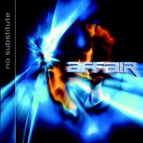 No Substitute - Affair (Audio CD)