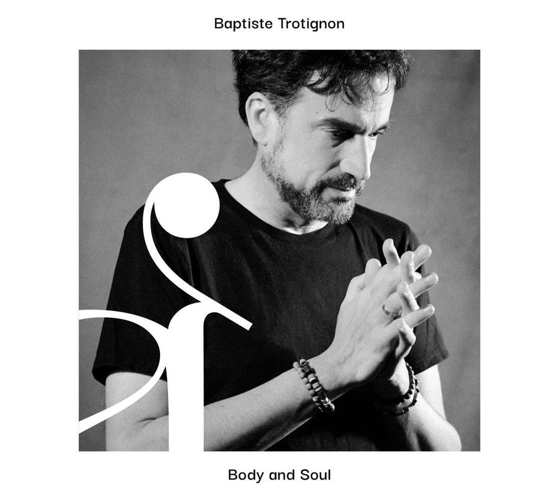 Body And Soul - Baptiste Trotignon (Audio Cd)
