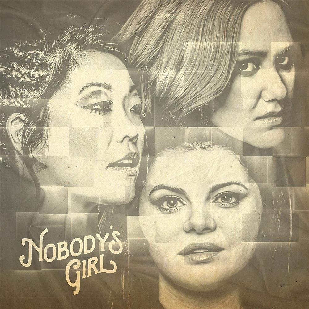 Nobody'S Girl - Nobody'S Girl (Vinile)