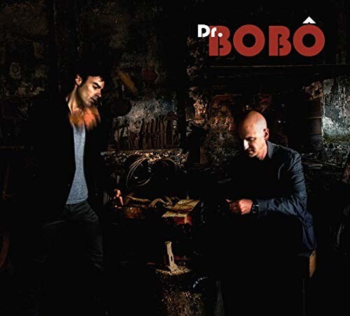 Dr Bobo - Dr Bobo - Cd